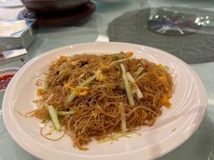 -星河湾半岛酒店-真粤中餐厅