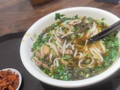 -易裕和·长沙米粉(竹塘西路店)
