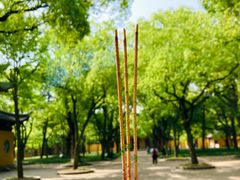 -西园戒幢律寺
