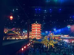 -万达茂商场(南京仙林店)