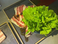 -明洞王妃家烤肉(苏州中心星悦汇店)