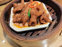 -上下九广州菜馆(李家村万达店)