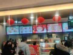 -德克士(榆次君豪店)