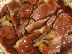 -烤肉季饭庄