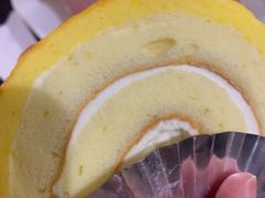 小虎皮蛋糕-红叶蛋糕(广达路总店)