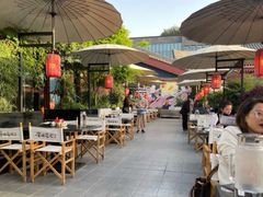 -唐猫庭院·千年陕菜(大唐不夜城店)