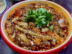 -丁太婆老妈蹄花(人民公园非遗总店)