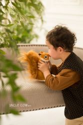 -奶牛叔叔儿童摄影生活馆(定制拍摄店)