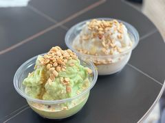-嘴得意安顺小舒冰粉冰浆(甲秀楼店)
