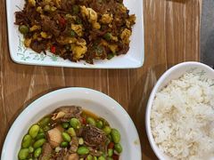 -老乡鸡(东方广场店)
