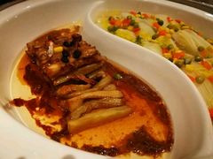 -云庭咖啡厅· 中航泊悦酒店(虹桥T2店)