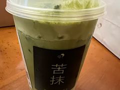 -喜茶(广州北京路惠福东店)