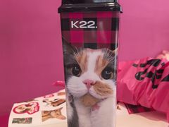 -K22.酸奶草莓(烟台芝罘店)