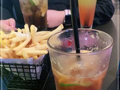 -AClub餐吧(富华里店)
