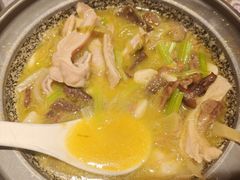 -茄子恰恰·新云南小炒(坪山益田店)