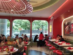 -避风塘·金牌店·夜宵(金玉兰店)