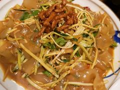 -關東雪东北菜(中庚漫游城店)