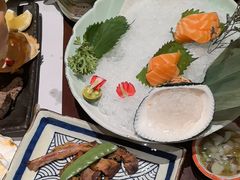 -京旬海鲜放题·铁板烧自助餐厅