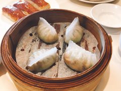 潮州粉果-利苑酒家(合景国际金融广场店)