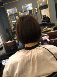 -BHG Hair Salon