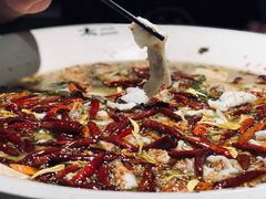 -太二酸菜鱼(福州泰禾店)