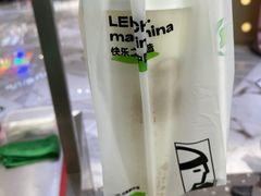 -LELECHA乐乐茶(新街口大洋店)