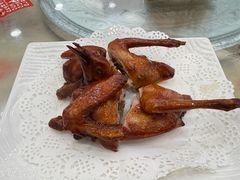 -新金盛·海鲜酒楼(盐田店)
