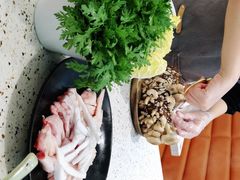 -椰子营·椰子鸡火锅(万象里店)