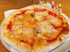 -FABIO’S费比欧披萨餐厅