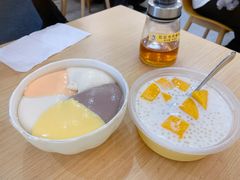 -似季甜铺·糖水·下午茶·小吃(麦地店)