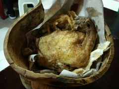 -窄巷子陕菜馆·地道陕西菜(粉巷店)