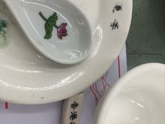 -香港蓮香樓(中環店)