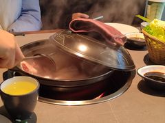-同仁四季椰子鸡(无锡滨湖万象汇店)