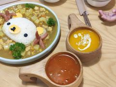 -红小满休闲餐厅(十全街店)