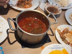 -星伦多自助料理(江阴万达店)