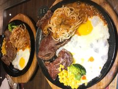 -豪享来中西餐厅(隆昌店)