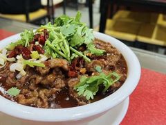 -北大地皖峰饭馆