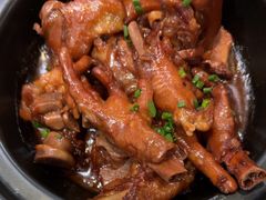 -金龙·打边炉(武进路店)