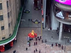 -上海世茂皇家艾美酒店