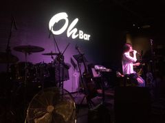 -ohbar live house(人广店)