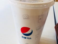 -华莱士·全鸡汉堡(艳粉店)