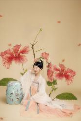 -美云庭古装·格格服汉服·京城旅拍(北京店)