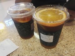 -孖记茶档·热腾茶餐(荔湾领展广场店)