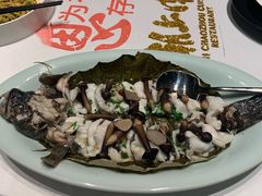 -潮上潮(南中环店)