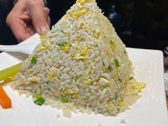 -红辣椒·川菜·火锅(大洋中心店)