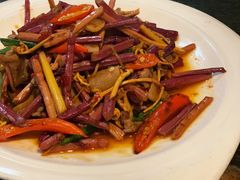 -火燒雲傣家菜(鼓楼店)