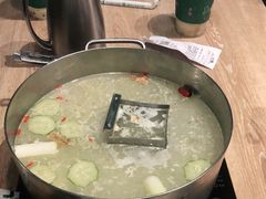 -野妹火锅(南园店)