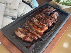 -y SEA·西班牙餐厅(阿那亚·北戴河店)