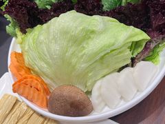 -蝎王府羊蝎子(天通苑店)