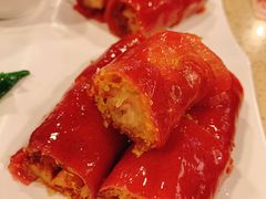 金沙红米肠-点都德(大茶楼店)